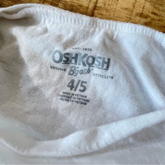 4/5T T-shirt girls “Mermaids Take Shelfies” - Picture 3 of 5